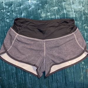 Lululemon Speed Up Shorts 2.5”